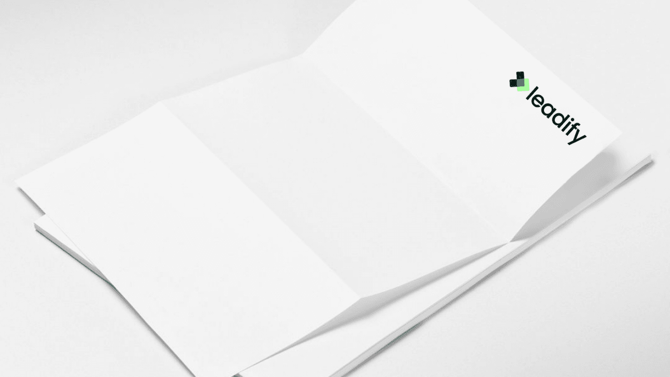 Postwerbung mit Firmenadressen: Warum personalisierte B2B-Mailings 2025 wieder boomen