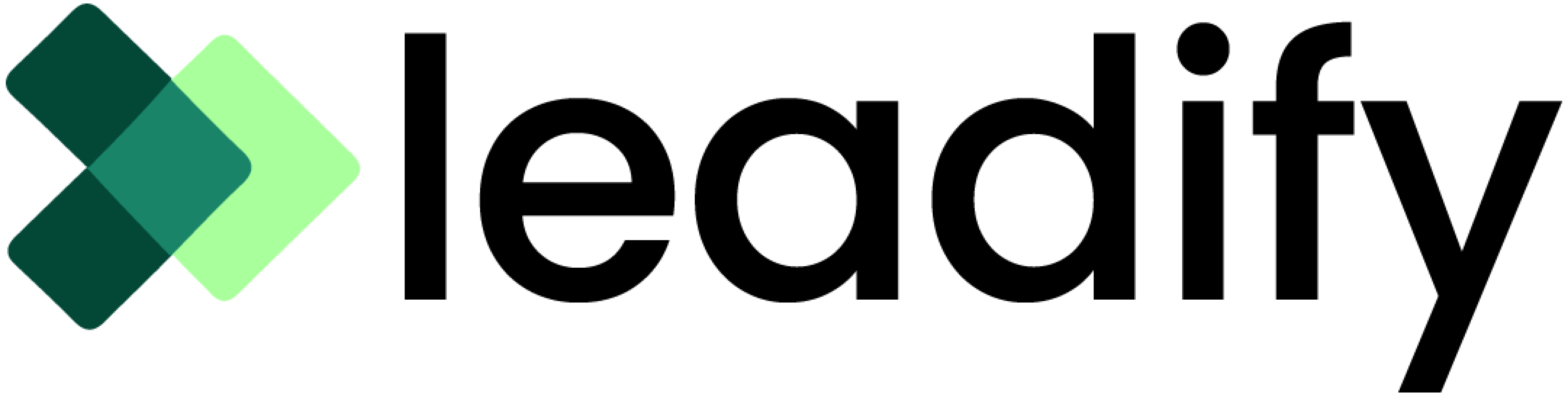 Leadify Logo