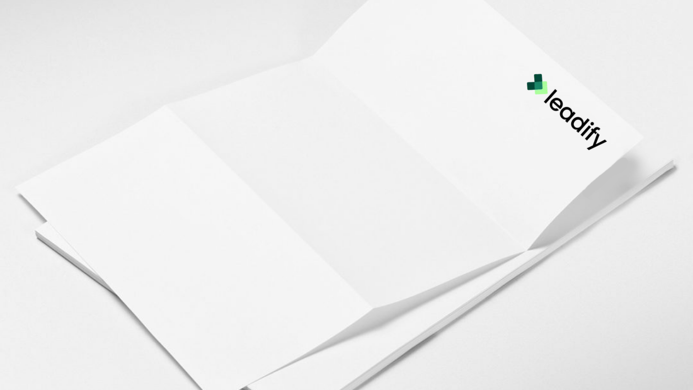 Postwerbung mit Firmenadressen Anleitung
